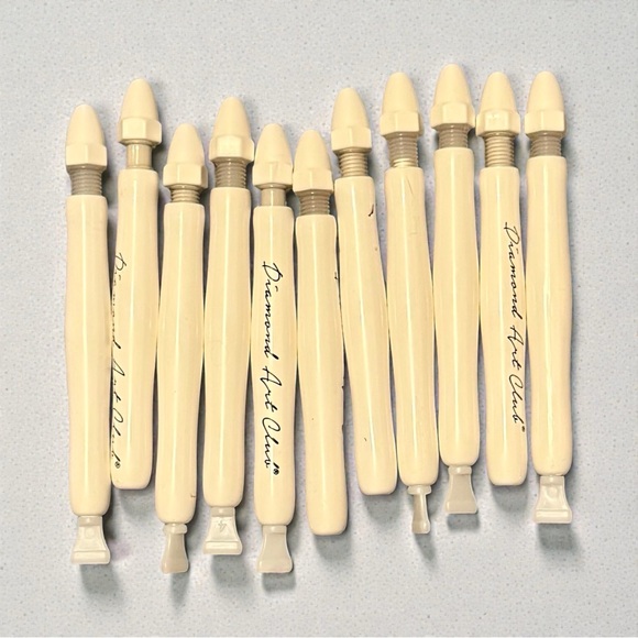 Diamond Painting Storage Organizer with Trays - Picture 4 of 4